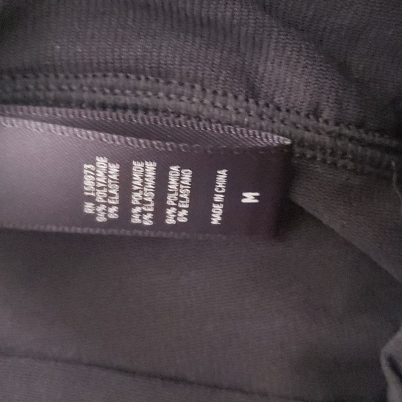 Skims sheer light compression - Picture 3 of 6